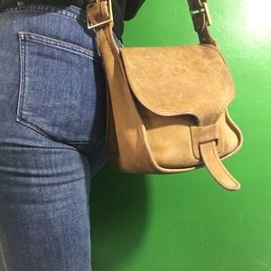 Coach Bag Vintage
